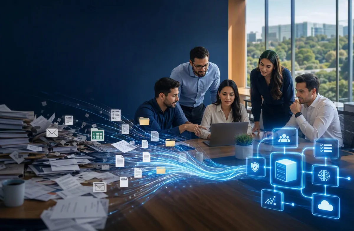 Automatización supera a otras soluciones de IA entre prioridades empresariales en Costa Rica, según estudio
