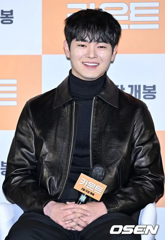 '배우 은퇴→기업인' 장동주, 엔터사업 시작..배우 전문 기획사 직접 설립[공식]