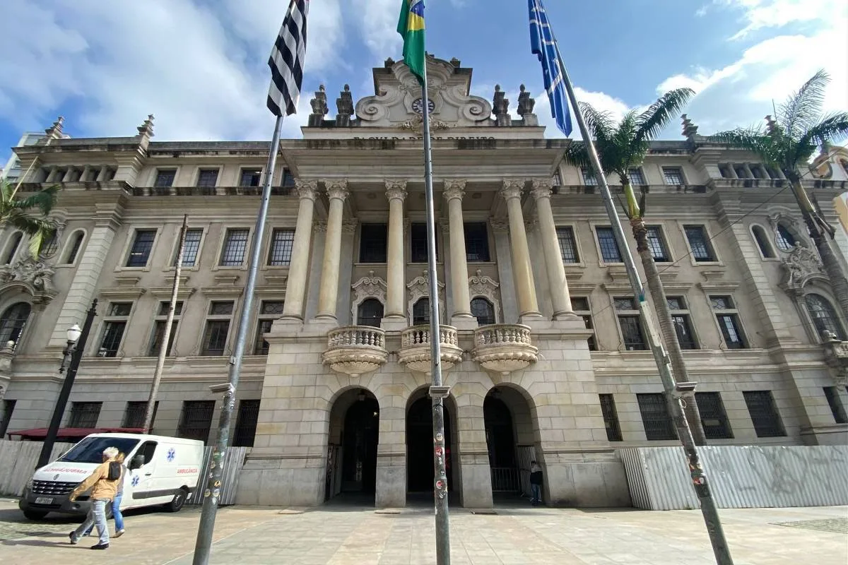 Sociedade secreta da Faculdade de Direito da USP traçou rumos da política nacional