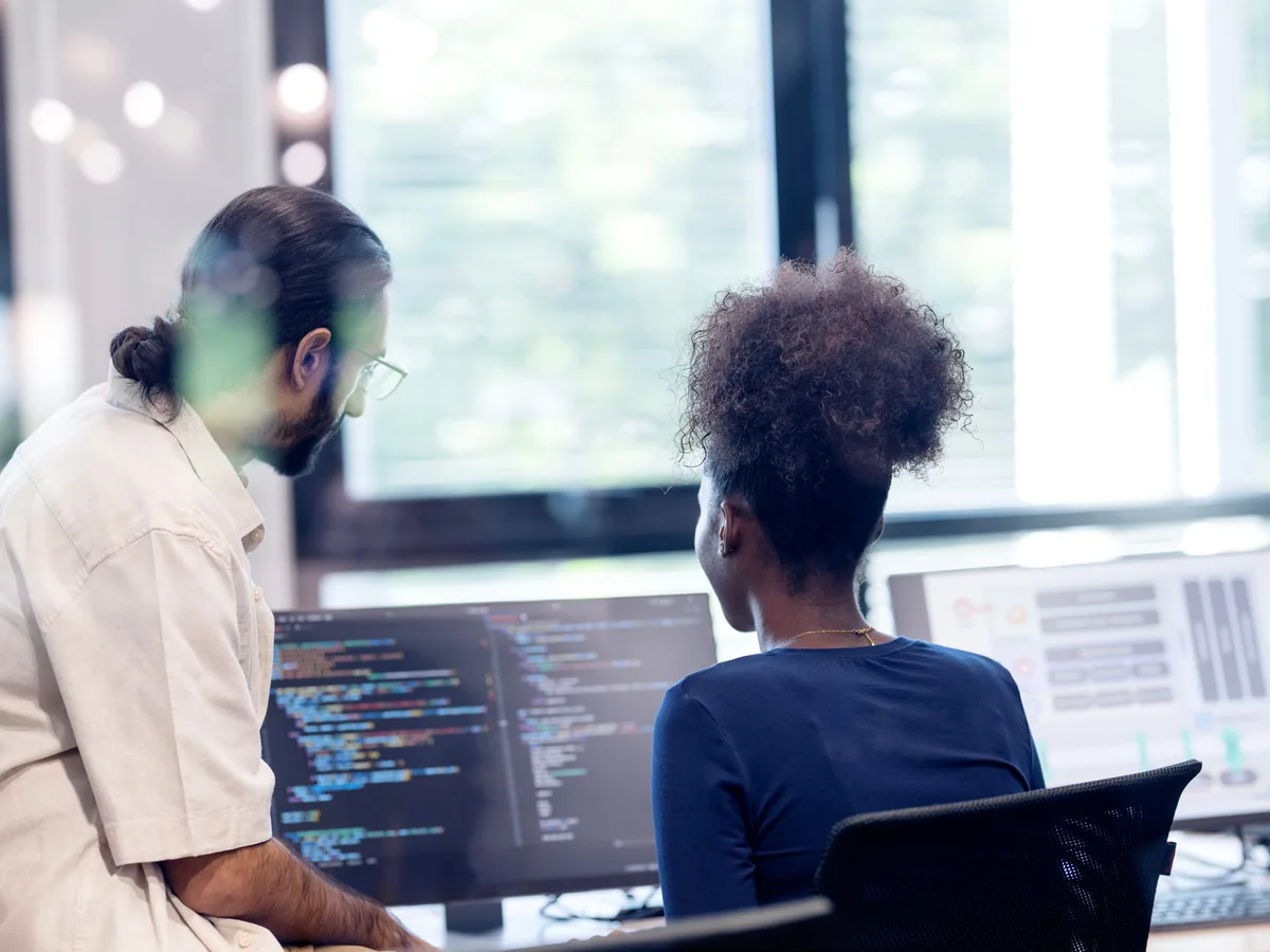 The hottest AI models aren’t the ones developers actually use