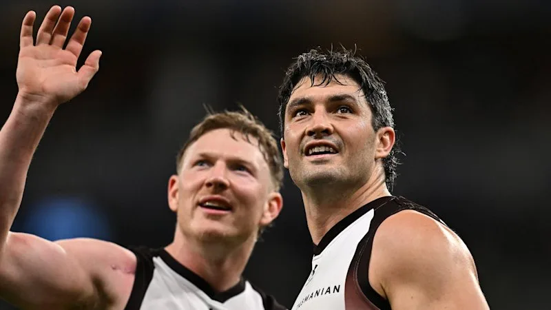 AFL Finals 2026: Hawks deep in enemy territory as they embark on mission improbable against Freo
