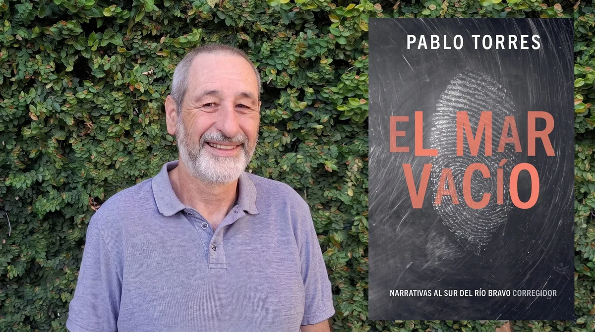 Cuando los hijos de quienes fueron apropiados durante la dictadura tienen sus propios hijos: “El mar vacío”, una novela sobre la identidad heredada