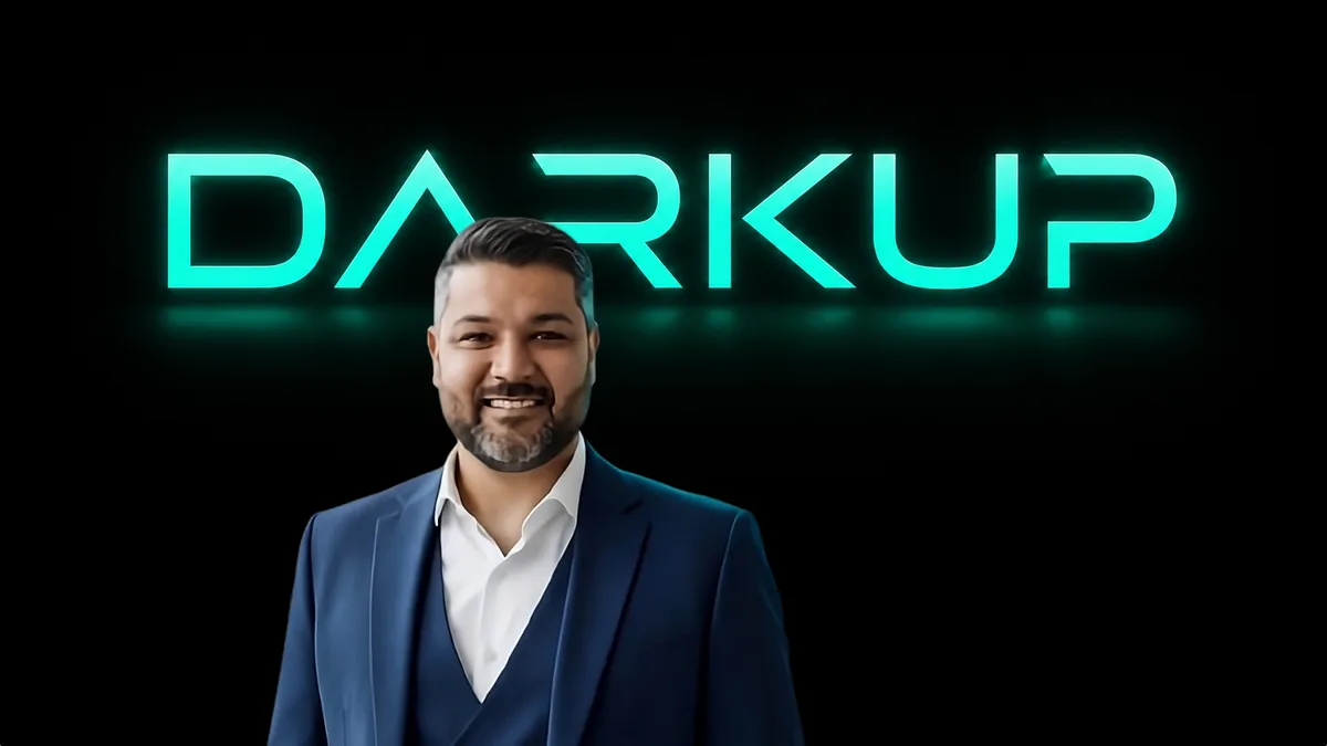 Darkup, la messagerie sécurisée francaise, débarque sur les app stores avec l'ANSSI en ligne de mire - Interview