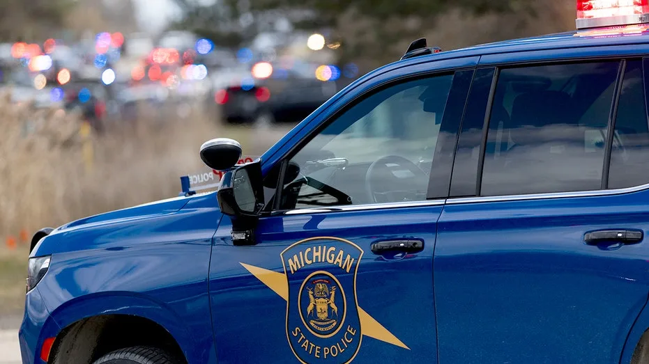 Several people dead, including suspect, in rural Michigan multi-scene shooting, police say: reports