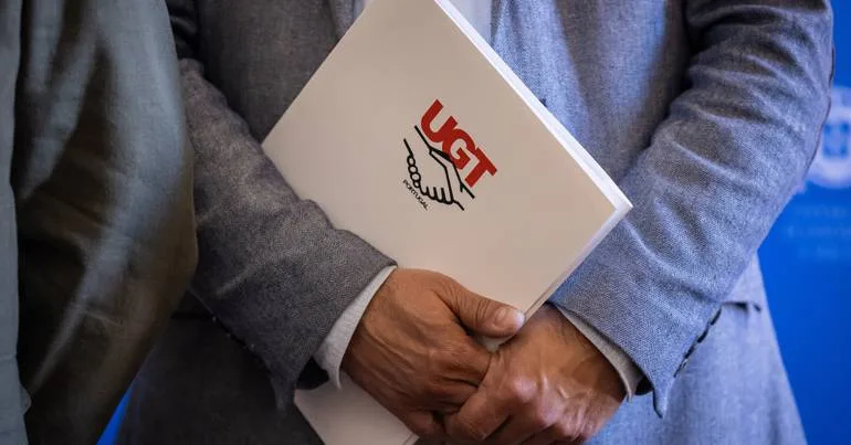 UGT questiona impacto da proposta nas pensões futuras