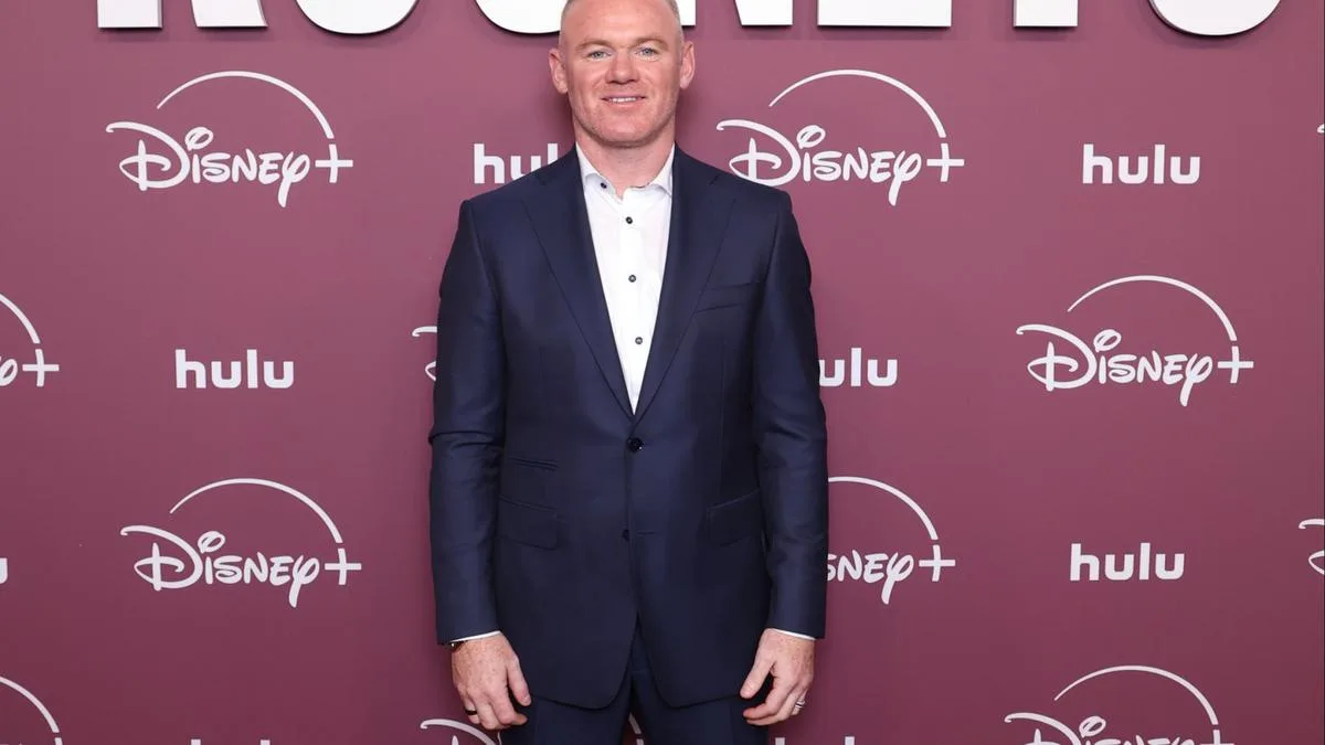 Wayne Rooney blasts weight-loss jab speculation and reveals how he has transformed his body