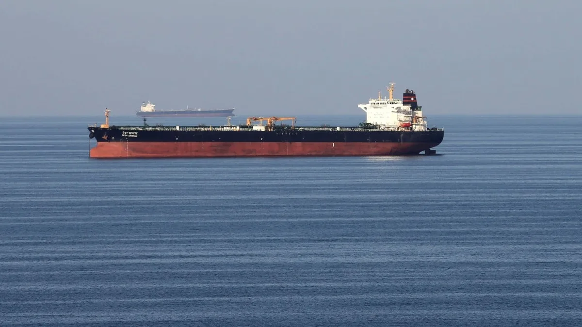 US sanctions Chinese entities, issues global warning on ‘Economic D-Day’ against Iran