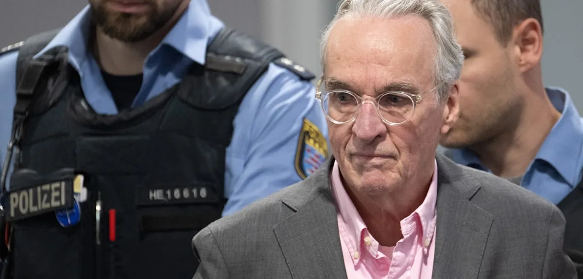 Wenn der Angststaat im „Kampf gegen rechts“ durchgreift