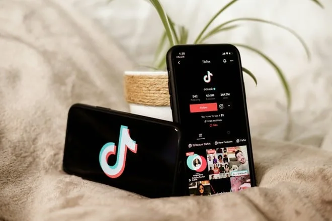 Filtro do TikTok apaga milhões de contas e vídeos irregulares no Brasil