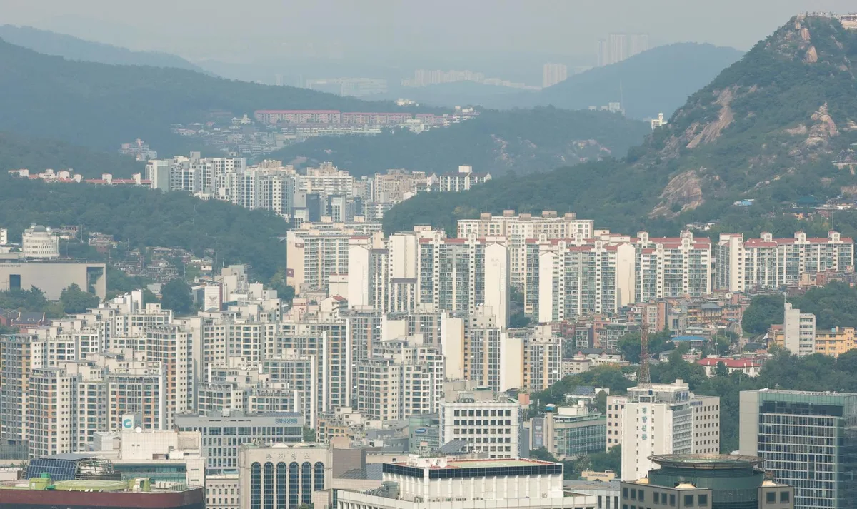 무주택자가 토허구역내 세 낀 집 사면 최장 2029년 12월말까지 실거주 유예