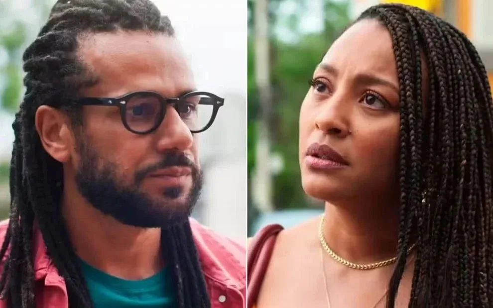 Chama o Samu: Bela ‘atropela’ o coração de Lucas e ainda dá ré em Por Você