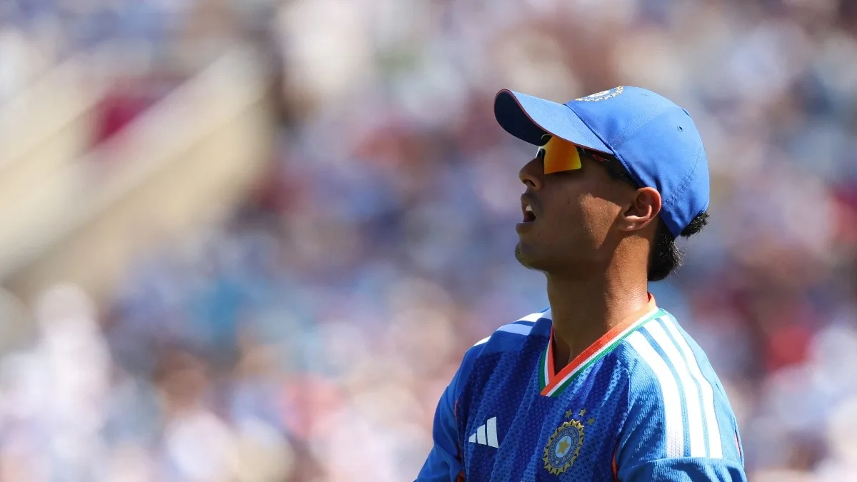 Suryansh Shedge named in Mumbai's squad after ODI call-up buzz for NZ tour