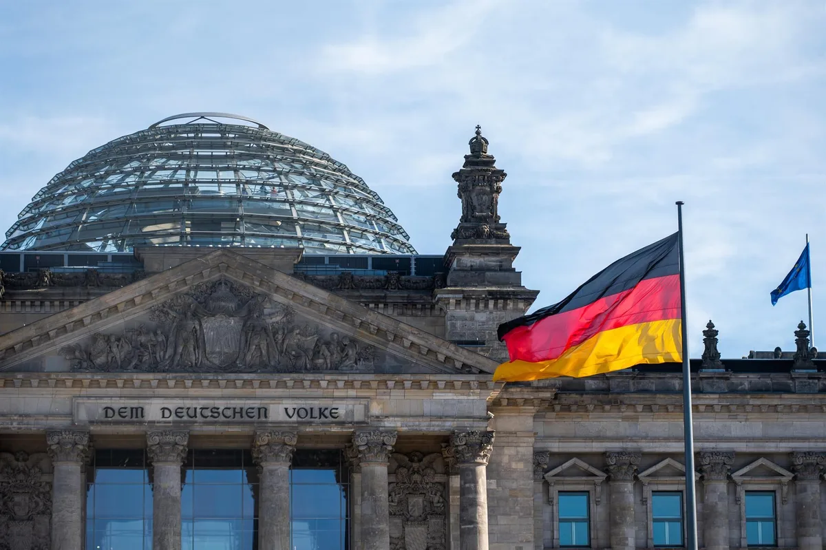 La confianza empresarial en Alemania mejora en septiembre y toca máximos de 2023, según Ifo