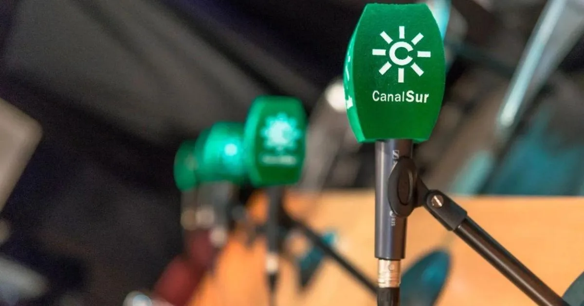 Canal Sur, bajo sospecha: filtran antes de tiempo el temario de sus primeras oposiciones en dos décadas