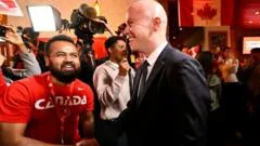 Canada's Liberals sweep three seats in boost for Carney after trade tensions with US