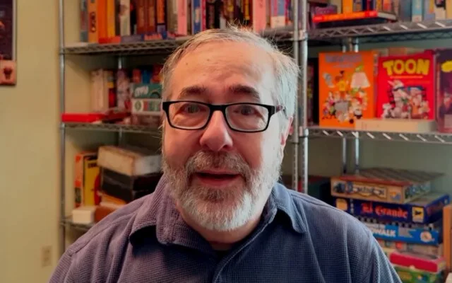 Produtor de System Shock e Deus Ex, Warren Spector anuncia aposentadoria