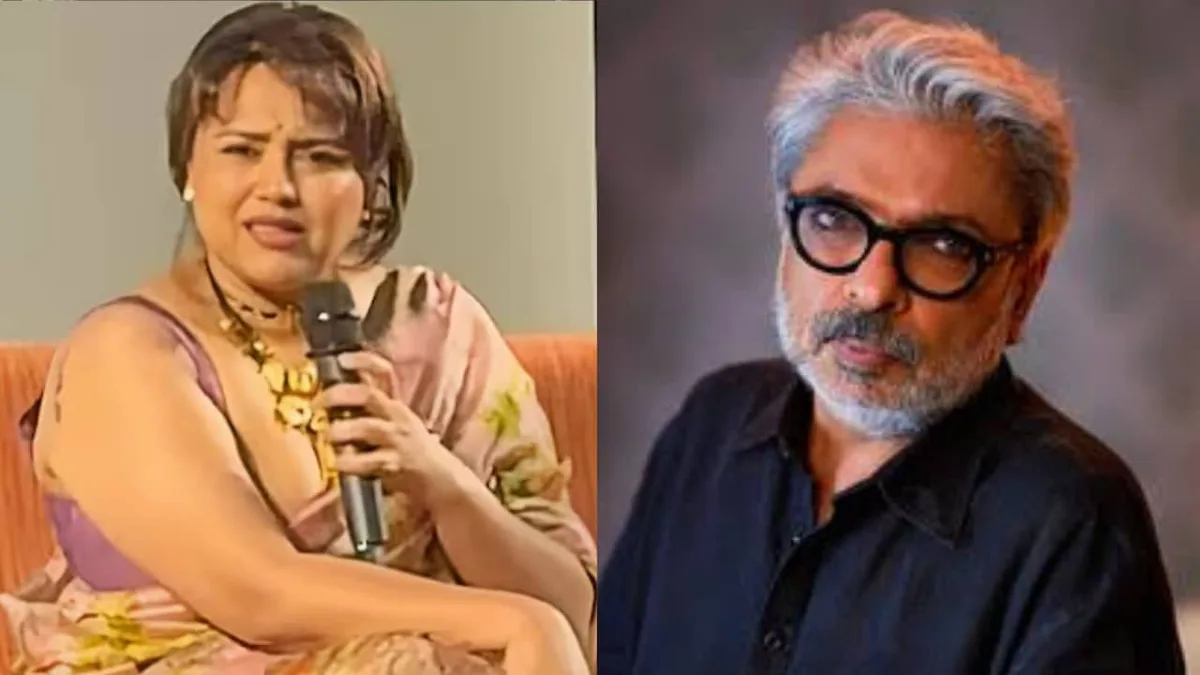What Swara Bhasker Wrote In Her 2018 Padmaavat Letter To Sanjay Leela Bhansali