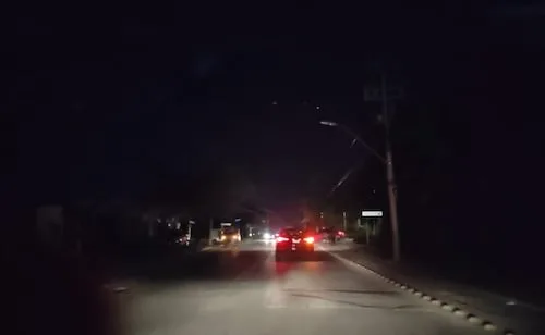 Apagón afecta a Yucatán, Quintana Roo, Chiapas y Campeche; CFE reporta desconexión de dos líneas
