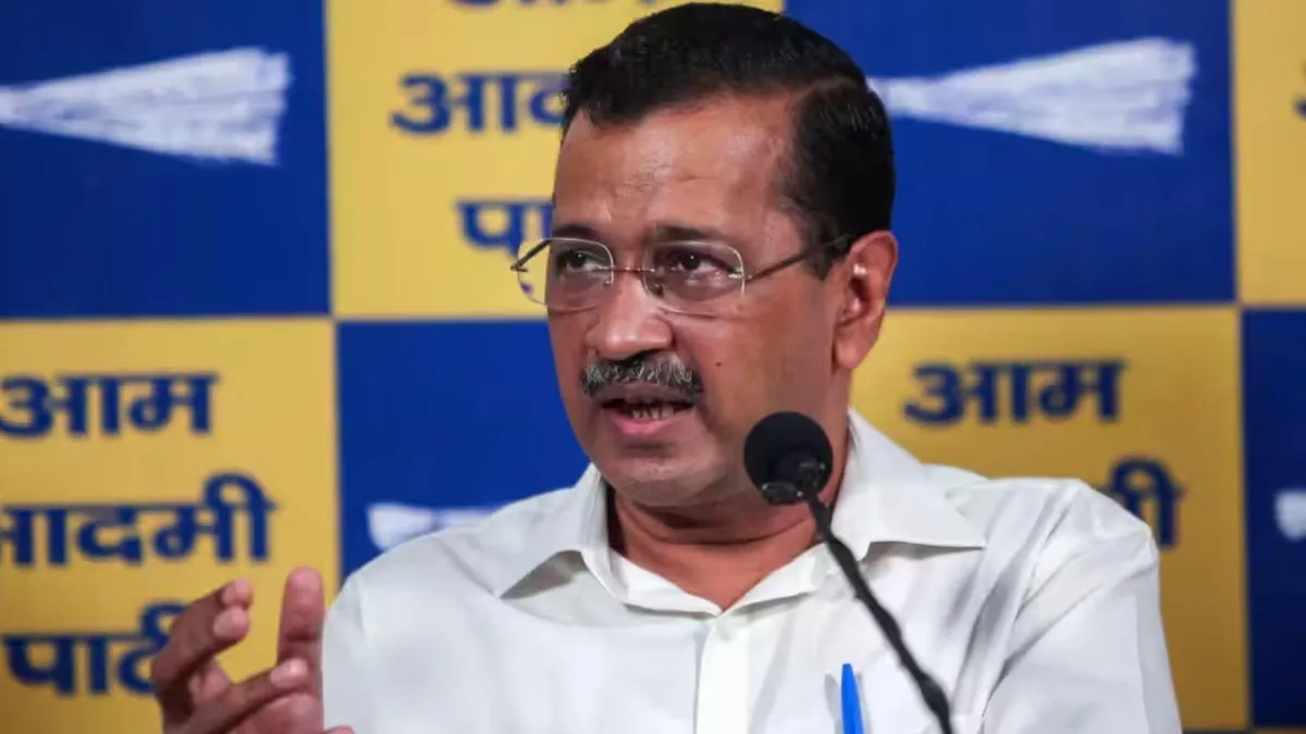 Kejriwal unveils six guarantees for Goa, promises free electricity, Rs 3,000 monthly aid for women