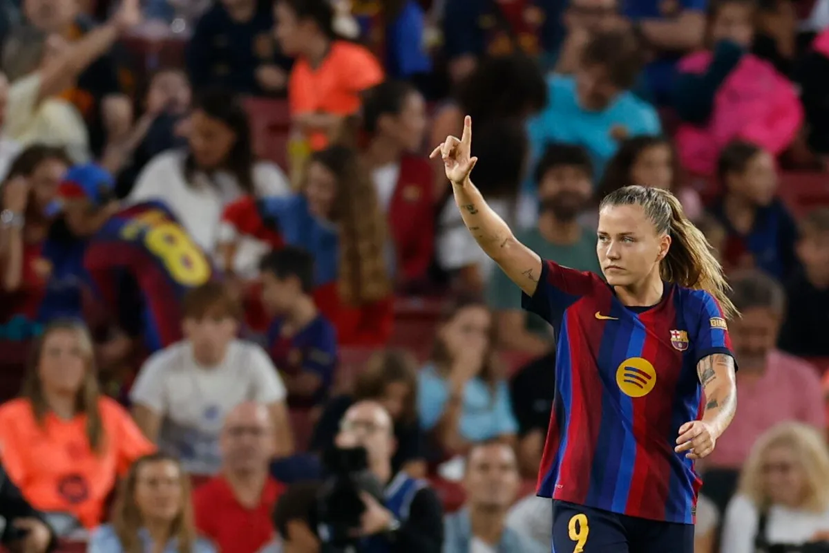 El Barça pide adelantar el partido contra el Arsenal por la huelga