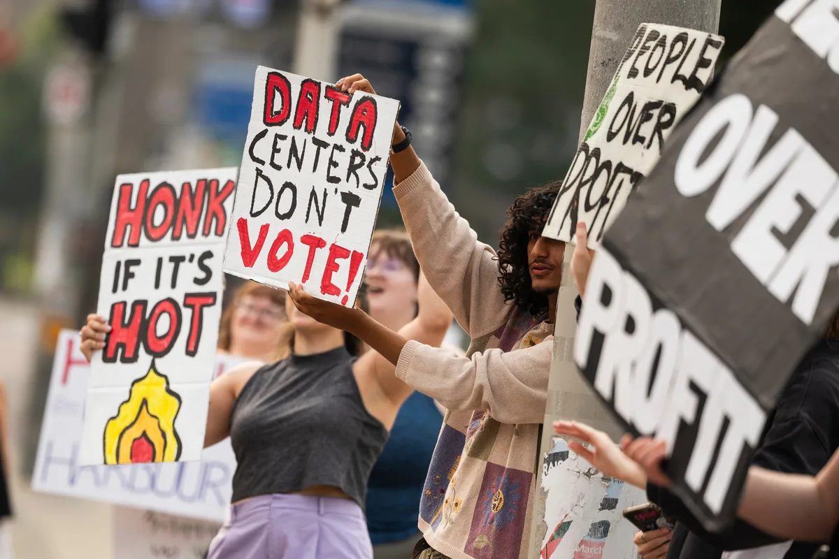 Oakville enacts one-year pause on data centres as other Ontario municipalities weigh restrictions