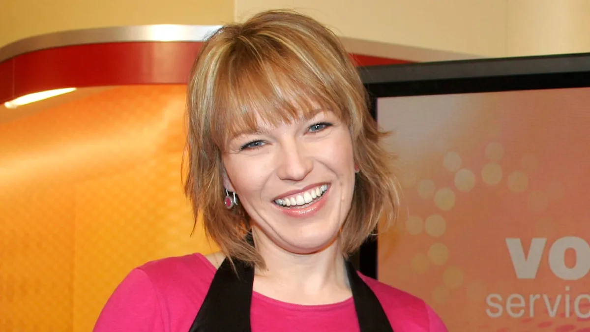 Privatinsolvenz, 230.000 Euro Schulden - „Volle Kanne“-Moderatorin Andrea Ballschuh pleite