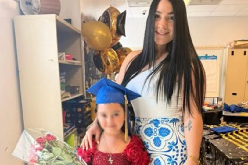 Venezolana y su hija de seis años fueron detenidas por ICE tras una cita migratoria en Charlotte