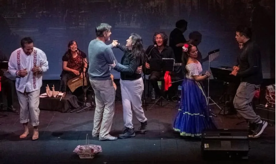 Música prohibida por la Inquisición vuelve a escucharse en CDMX con relatos de amor, picardía y rebelión popular