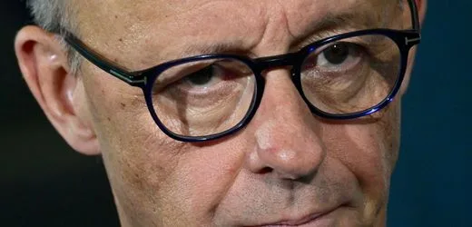 Friedrich Merz: Das sind die drei größten Probleme des Kanzlers