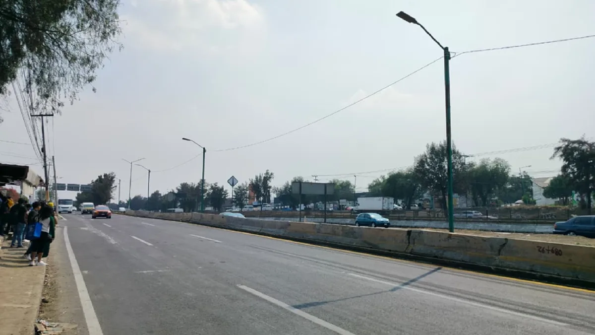 Autopista México-Querétaro tendrá cierres parciales este jueves: estos son los tramos afectados