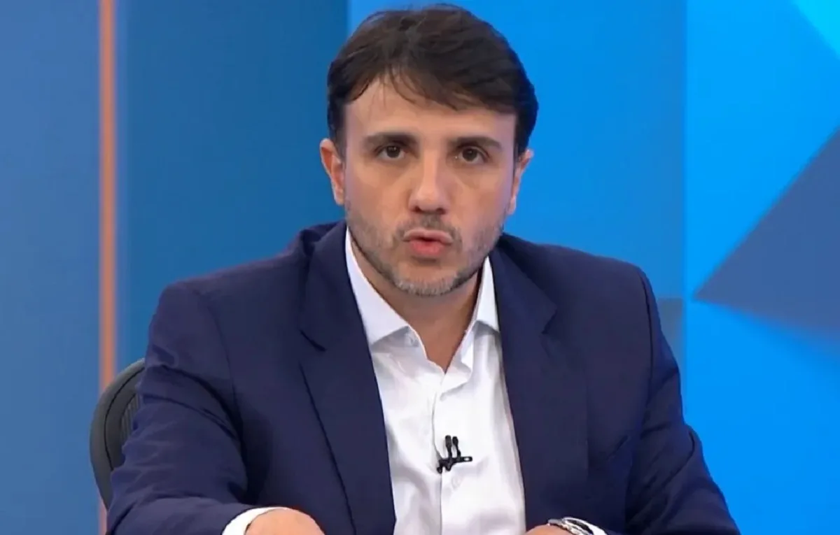Renan dispara contra negociação do Brasil com EUA: “eles vão levar tudo da gente”