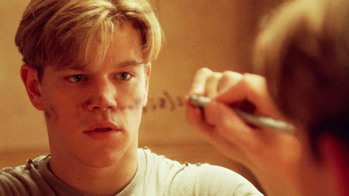 "Tu es exactement le gars que je cherche" : il y a 29 ans, Matt Damon n'aurait jamais décroché l'un des meilleurs rôles de sa carrière sans cet acteur culte