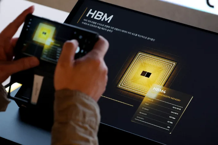 비싼 HBM에 엔비디아도 '다이어트'…범용 D램 더 짭짤해졌다