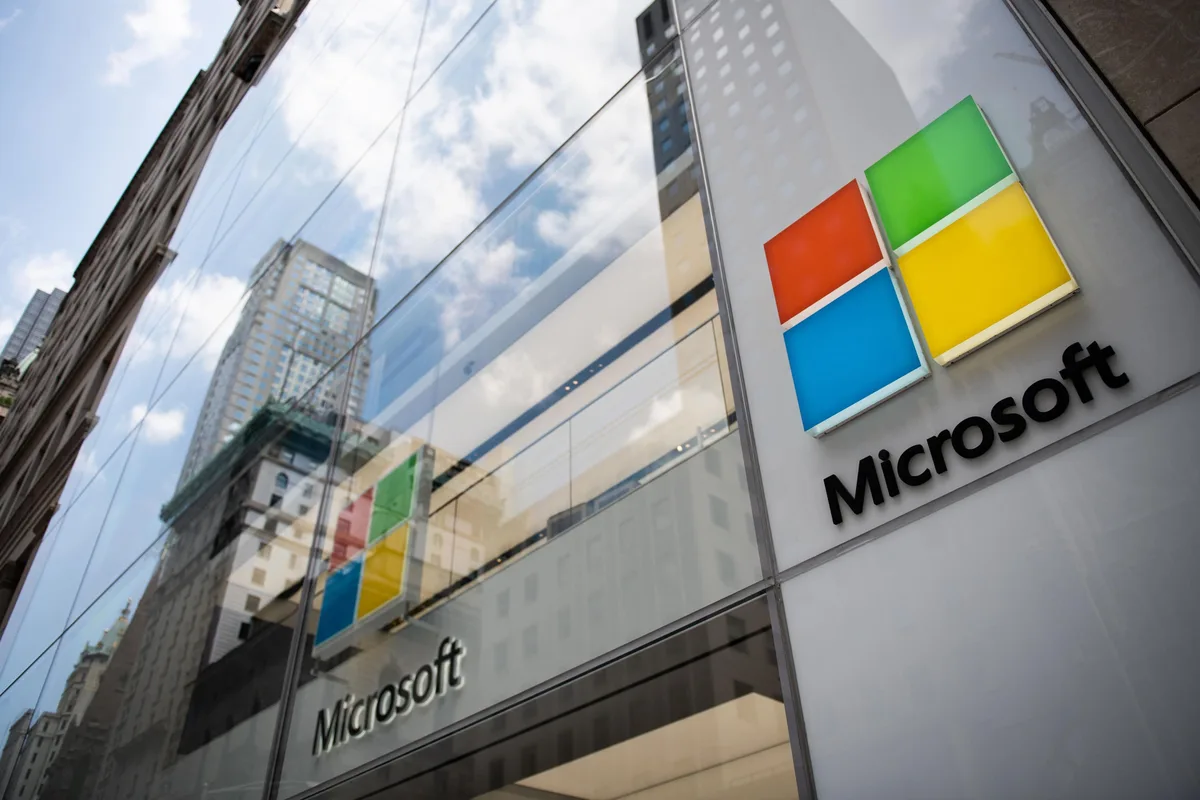 Microsoft drafts AI code to keep all future systems under human control