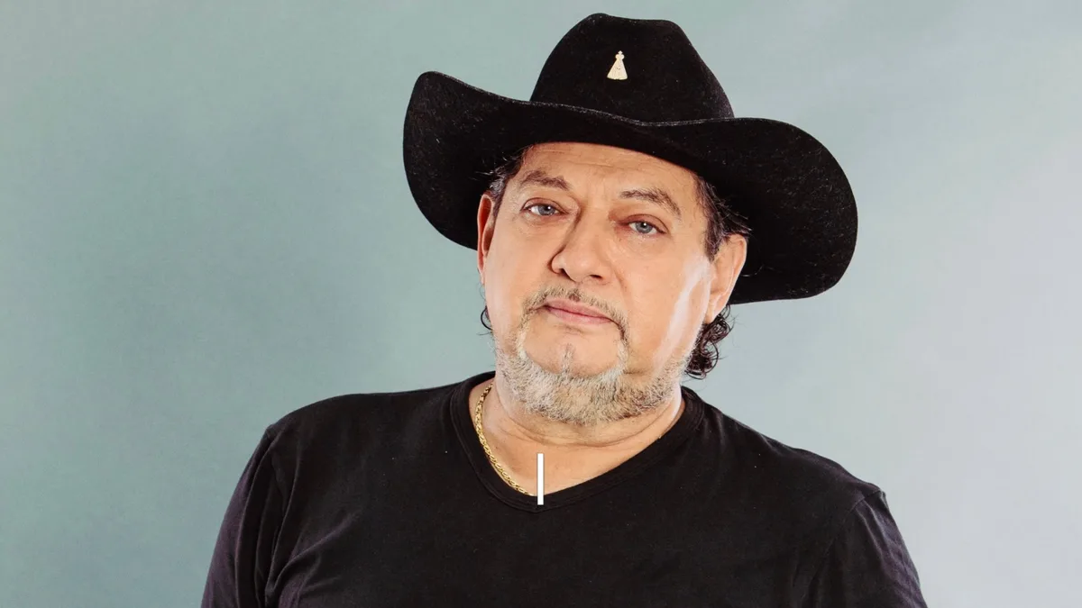 Cantor Lucas, da dupla sertaneja com Matheus, morre em Portugal; causa é revelada Cantor Lucas, da dupla sertaneja com Matheus, morre em Portugal; causa é revelada (Reprodução/Instagram)