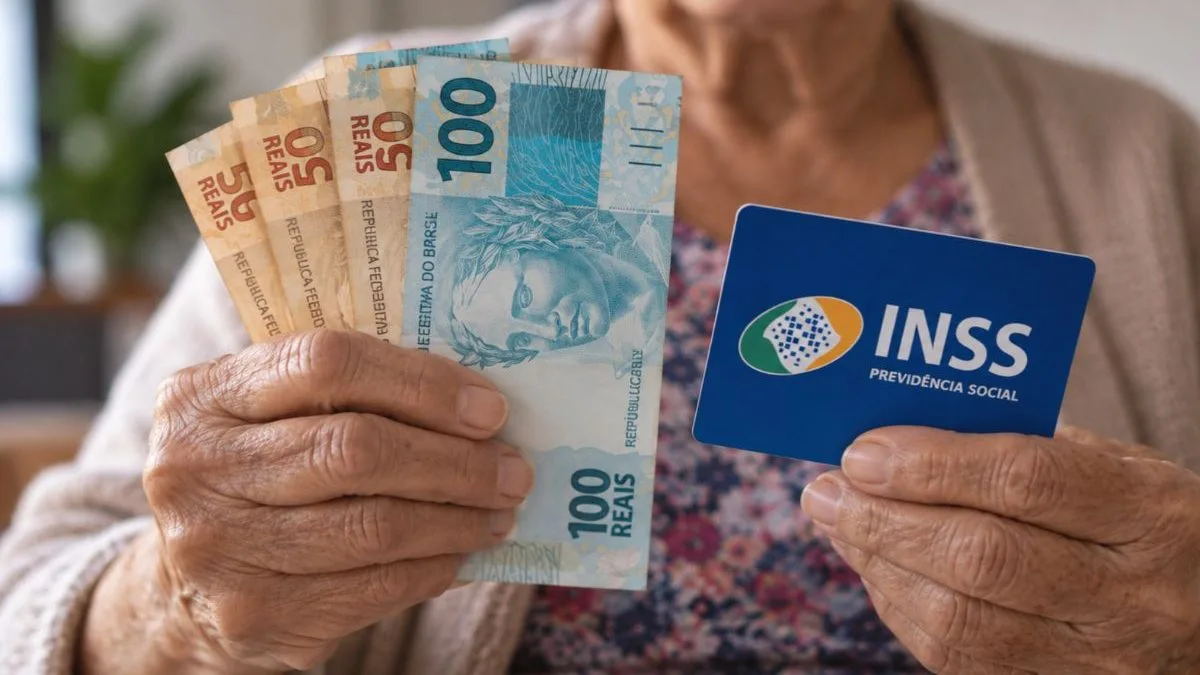 Mulher acredita que receberá R$ 200 mil do INSS, faz empréstimos de R$ 162 mil e perde R$ 28 mil em golpe