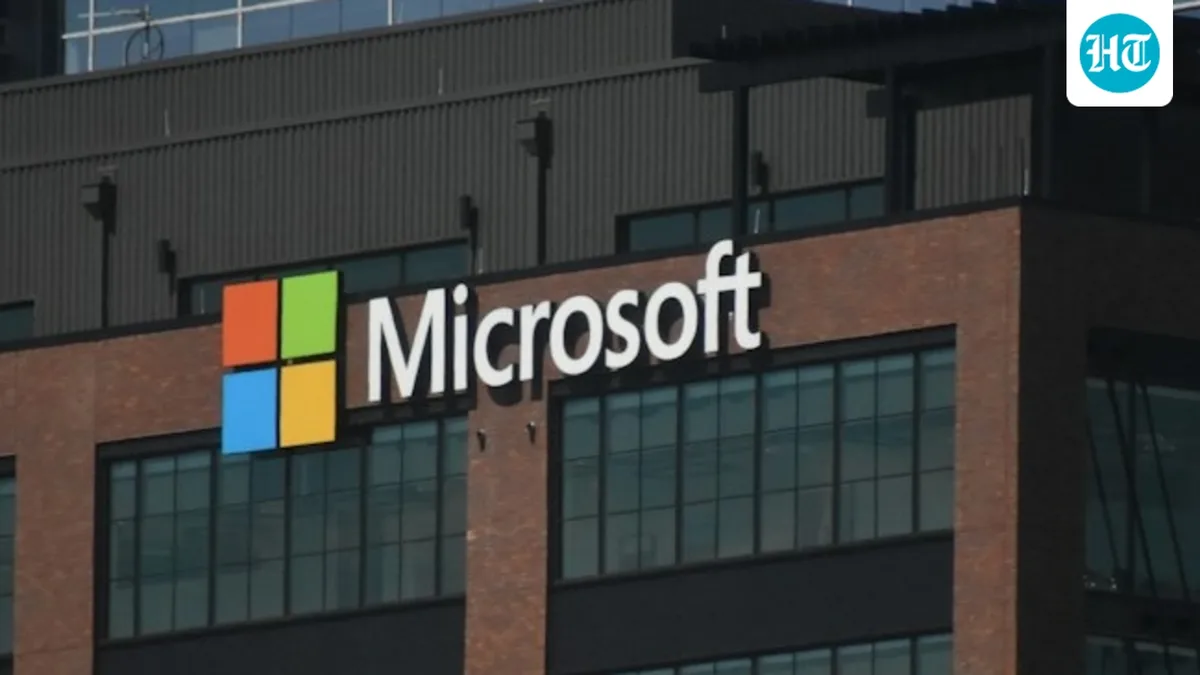 ‘Can't replace American workers with foreign servants’: Why Vance's H-1B visa axe fell hard on Microsoft