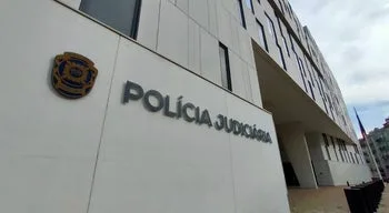 Detido jovem suspeito de matar a avó em Mafra