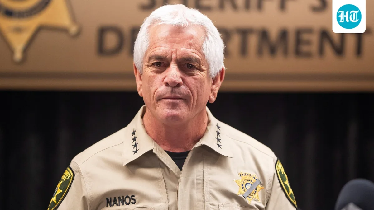 Nancy Guthrie update: Human remains found in Tucson desert; Pima County sheriff responds
