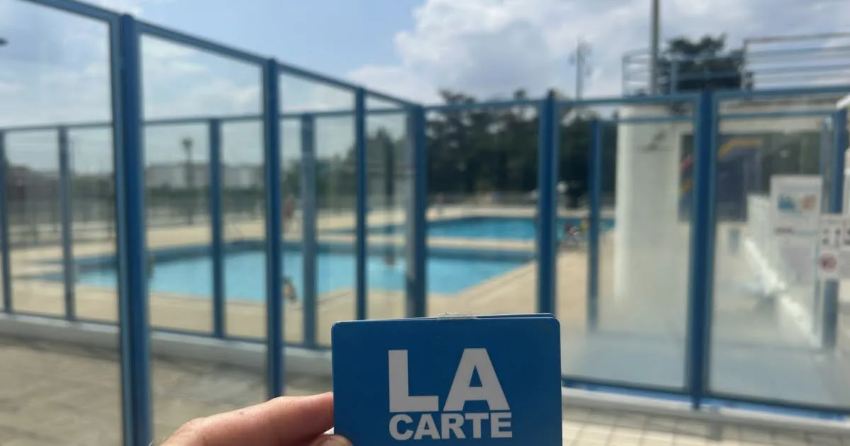 Rhône. À 1 euro l’entrée, cette piscine près de Lyon défie toute concurrence