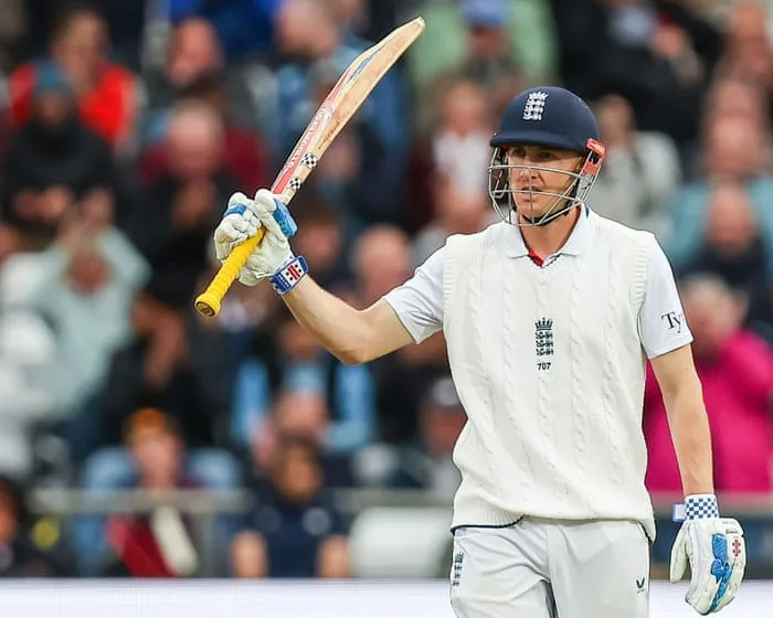 Pakistan fail to tap into underdog magic as Headingley braces for men’s Test hiatus | Taha Hashim