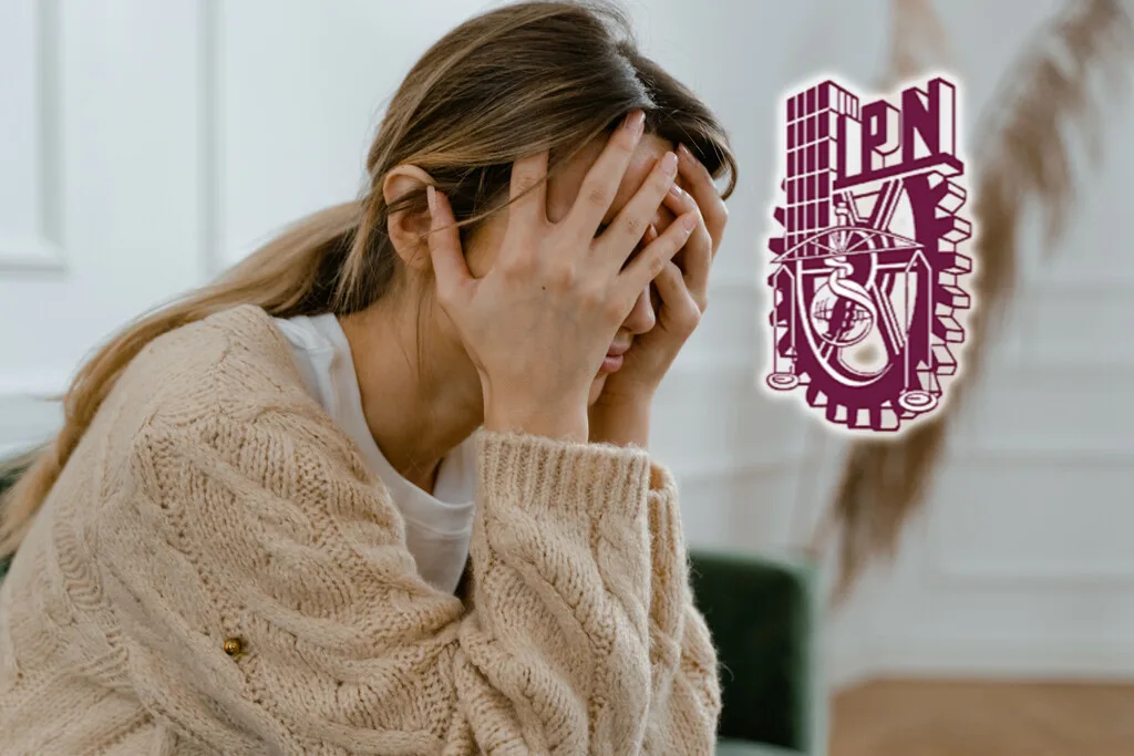 El IPN está creando una camiseta inteligente que utiliza IA para detectar señales de ansiedad y depresión