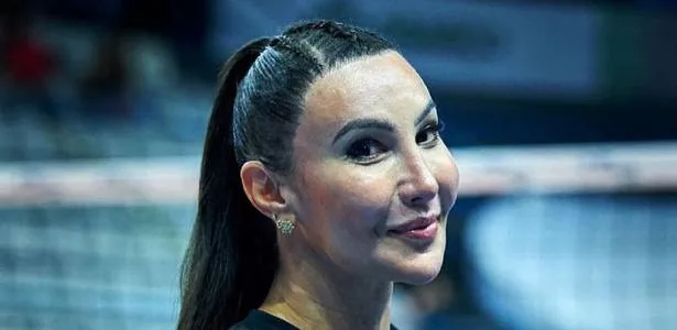 Amara Moira: Dez anos de Tifanny no vôlei provam que inclusão faz sentido