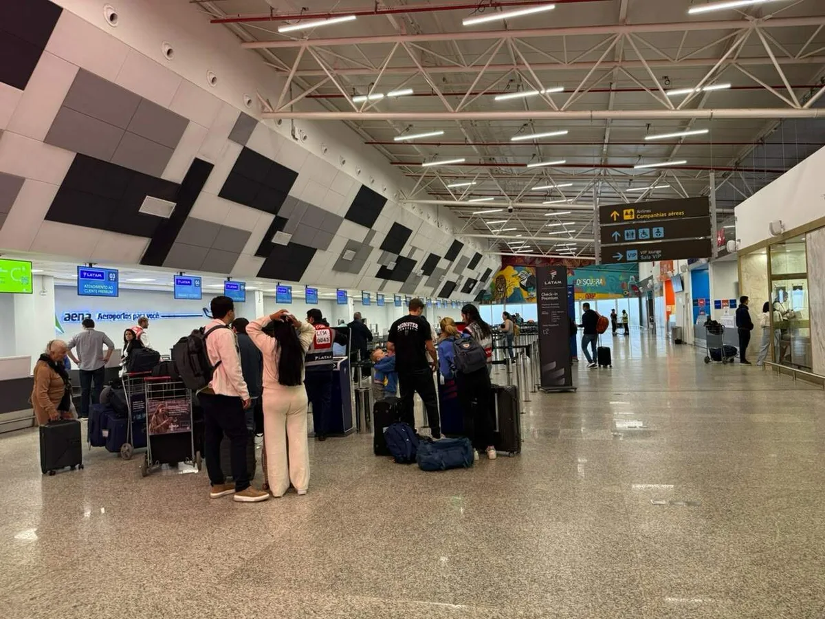 Anac muda regras para atrasos e cancelamentos de voos