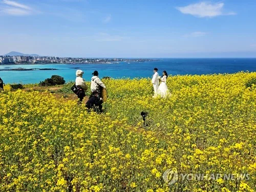 문체부, 하반기 '반값 여행' 지역 9곳 선정…최대 14만원 환급