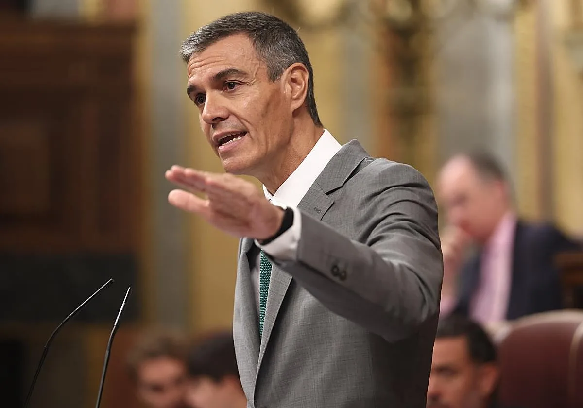 Sánchez convocó a la embajadora de Marruecos por las «inaceptables» declaraciones de sus ministros reclamando Ceuta y Melilla