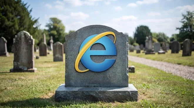 Agora é definitivo: Microsoft define prazo para matar o Internet Explorer de vez