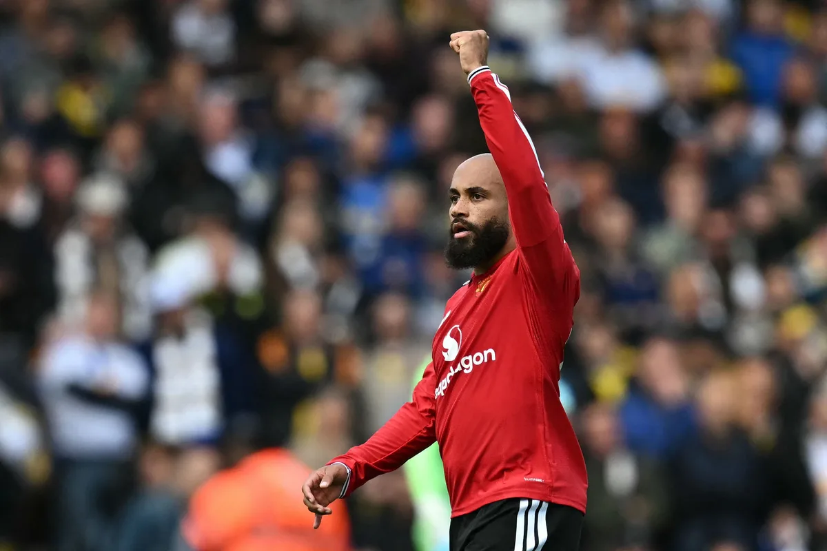 Leeds - Manchester United, en directo: Premier League, hoy en vivo