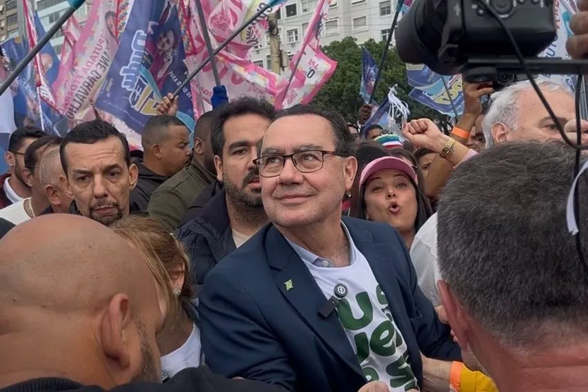 A opinião de Augusto Cury sobre impeachment de ministros do STF