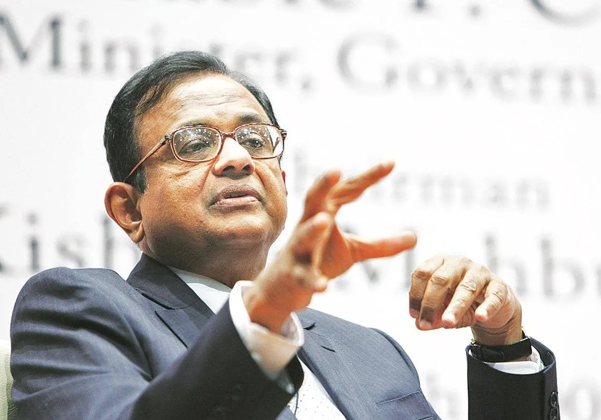 Brics: Chidambaram's question merits better answers